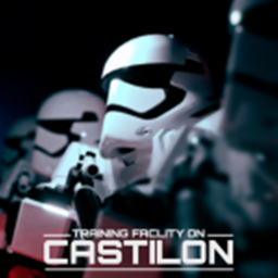 [STAR WARS] Training Base: Castilon