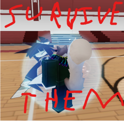 A not good FPE game (Still fun tho)