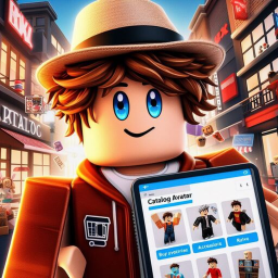 [Catalog 🛍️] The Mall