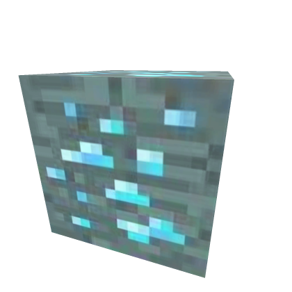 Diamond Ore