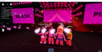 THE BEAT FAM