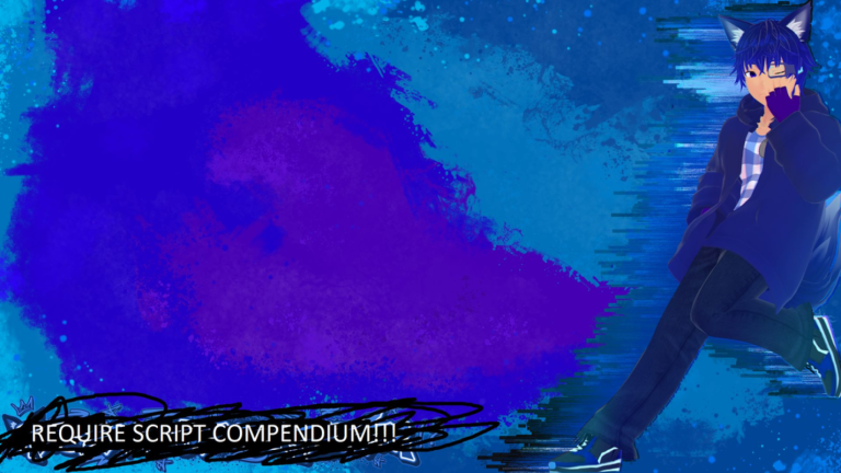 Require Script Compendium screenshot 2