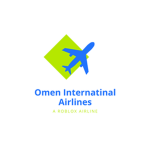 Omen International Airlines
