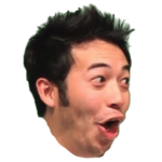 The Real Mighty Pogchamps