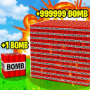 +1 BOMB Every Second