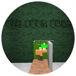 The Door Obby 1.2.2 icon