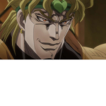 jojo big fan