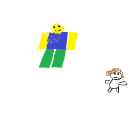 A HISTÓRIA DO NOOB