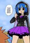 Fxiryluna fan group