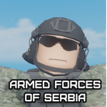 Armed Forces of Serbia !