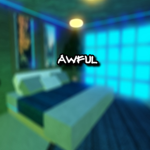Awful Experiences