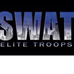 ROBLOX S.W.A.T FIGHTING TEAM