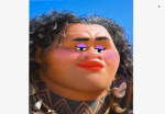 The Cheeto puff