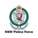 New South Wales Police.