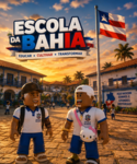 Escolas studio
