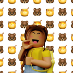 honey bear army :3