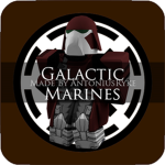 The Galactic Marines