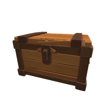 WildForge-StorageBox