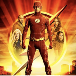 CW’s Team Flash (RP)