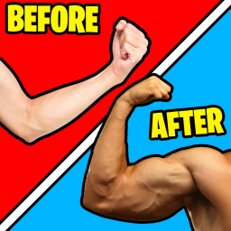 Lifting Battle Simulator