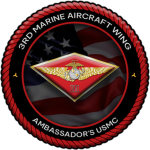[Central] 3rd Marine Aircraft Wing
