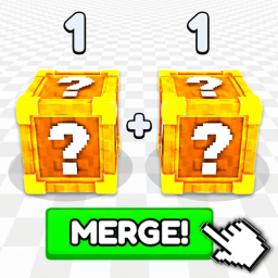 Merge A Lucky Block