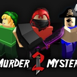 MM2 Hidden