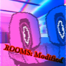 ROOMS: Modified (CLOSED) icon