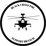 Black Kross Support Division