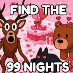  Find The 99 Nights [238] 