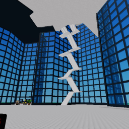 Roblox HQ 2.0
