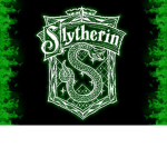 The great and Noble House Of Slytherin
