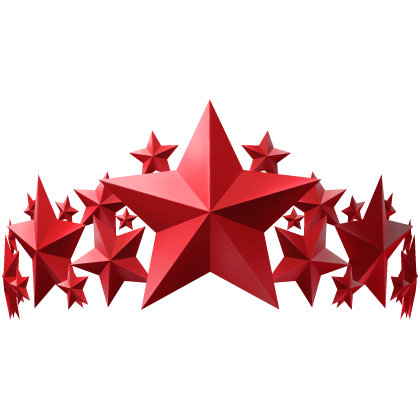 Red Star Crown