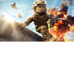 Roblox military applications