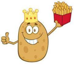 PotatoMen Group For Beatiful People!