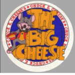 chucky cheez