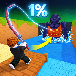 Fish A Brainrot! icon