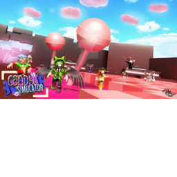 Candy Simulator