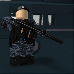 Team Deathmatch