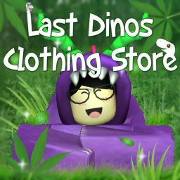 Dinos Clothing Store