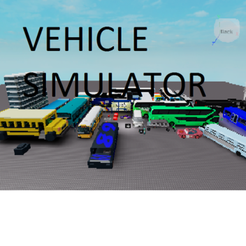 [NEW UPDATE] 롤플레이 버스 정류장