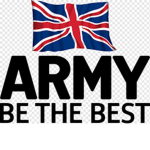 British Army | BA [RBLX]