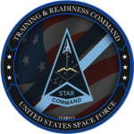Space Τraining and Readiness Command