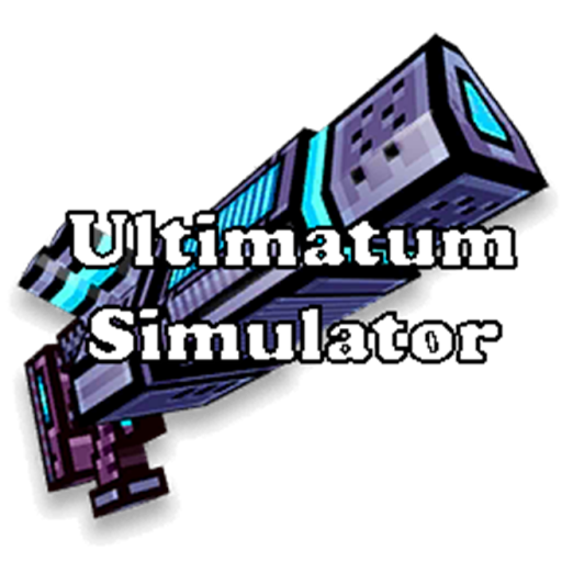 Ultimatum Simulator