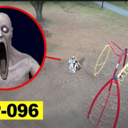 SCP-096 [Demonstration]
