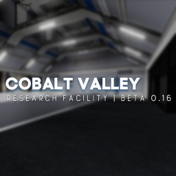 Cobalt Valley Research Facility [BETA]