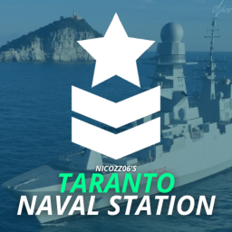 Taranto Naval Station