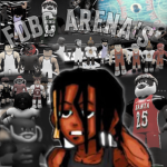 FDBC Arena's