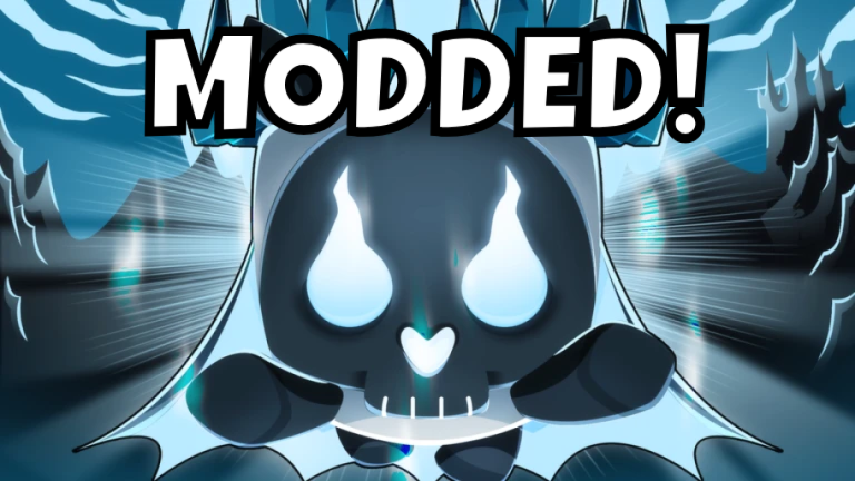 PS99: MODDED! screenshot 1