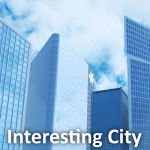 Portfolio Interesting City (BETA)